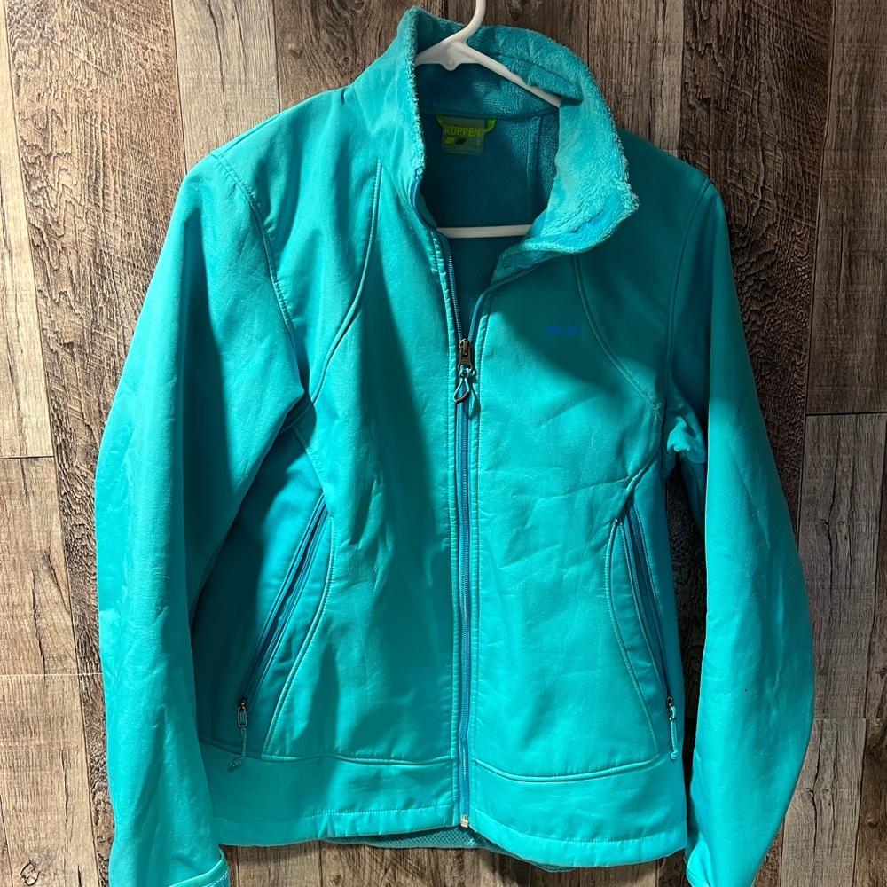 Koppen jacket Womens small